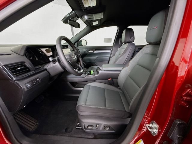 2026 GMC Terrain AT4 - Photo 21
