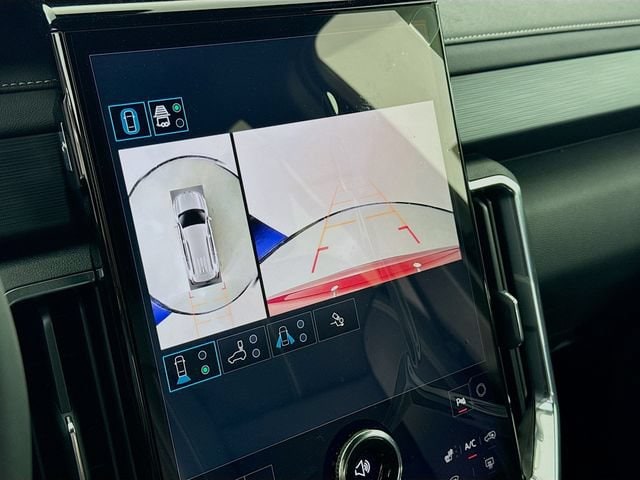 2026 GMC Acadia Elevation - Photo 14