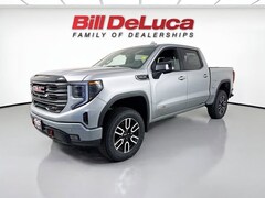 2026 GMC Sierra 1500 AT4 Truck