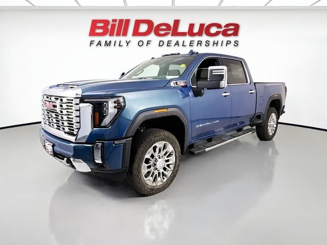 2026 GMC Sierra 4WD Crew Cab Standard Box Denali's photo