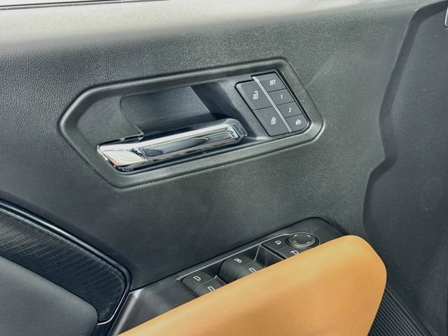 2026 GMC Canyon AT4 - Photo 18