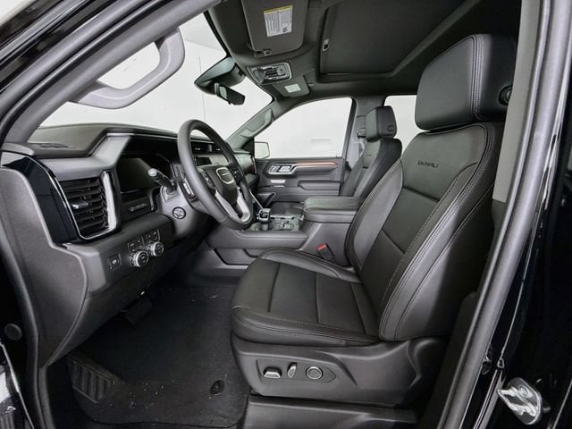 2026 GMC Sierra 1500 Denali - Photo 22