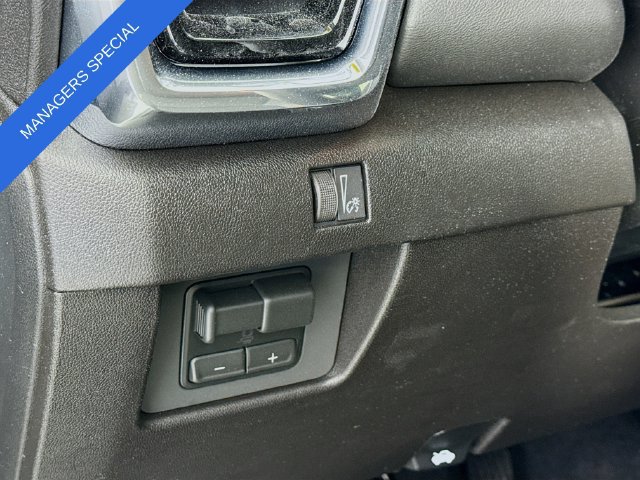 2026 GMC Canyon Elevation - Photo 9