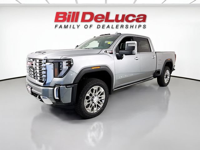 2026 GMC Sierra 2500 HD Denali Truck