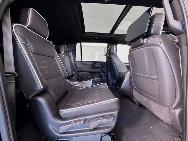 2026 GMC Yukon XL AT4 Ultimate - Photo 31