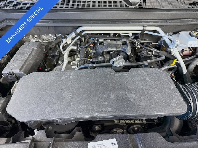 2026 GMC Canyon Elevation - Photo 30