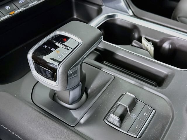 2026 GMC Sierra 1500 Denali - Photo 17