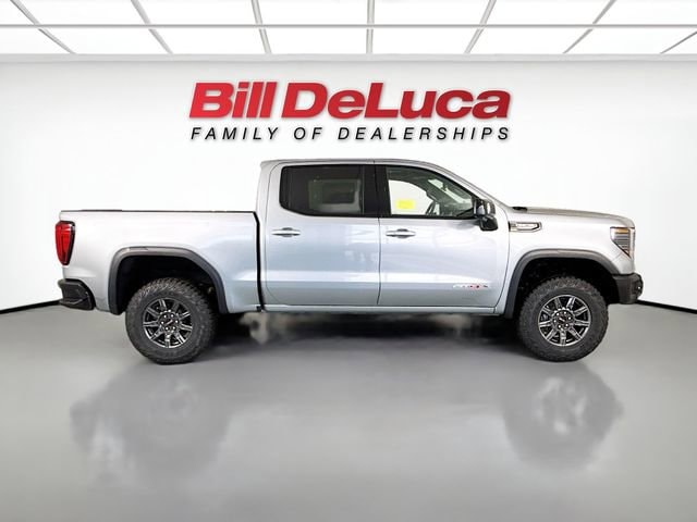 2026 GMC Sierra 1500 AT4X - Photo 4