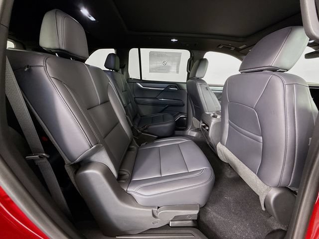 2026 GMC Acadia Elevation - Photo 30