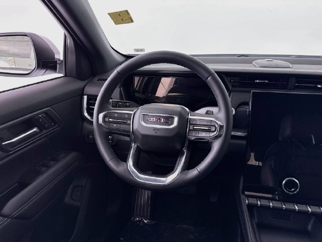 2027 GMC Terrain Elevation - Photo 21