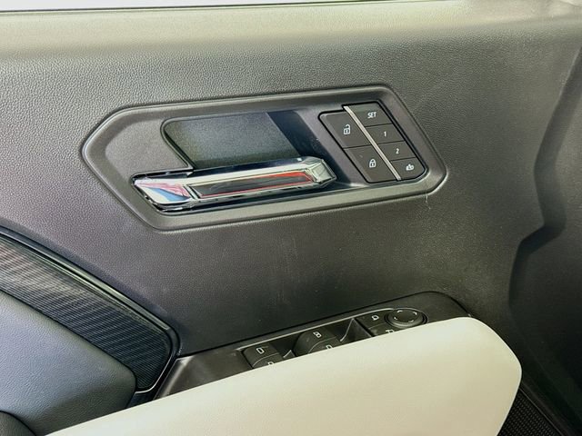 2026 GMC Canyon AT4X - Photo 18