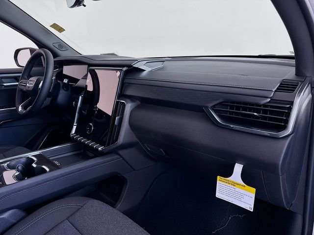 2026 GMC Acadia Elevation - Photo 30