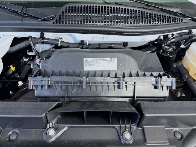 2026 GMC Savana Cargo Work Van - Photo 27