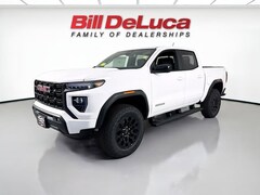 2026 GMC Canyon Elevation Truck
