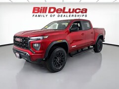 2026 GMC Canyon Elevation Truck