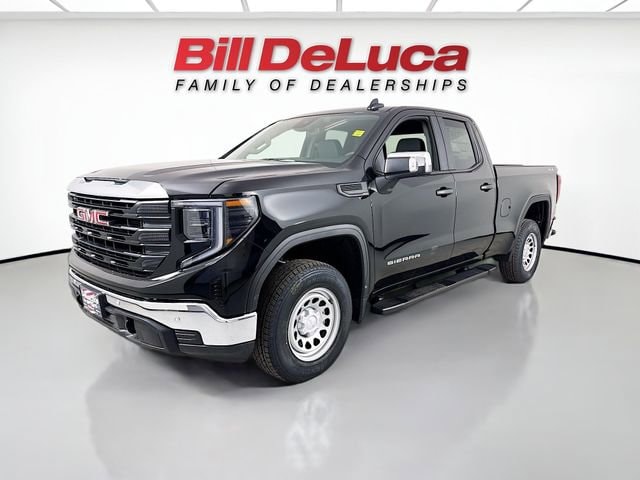 2026 GMC Sierra 4WD Double Cab Standard Box Pro's photo