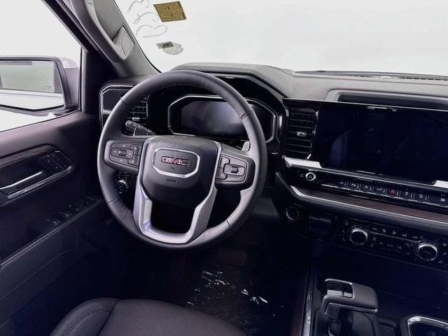 2026 GMC Sierra 1500 SLT - Photo 24