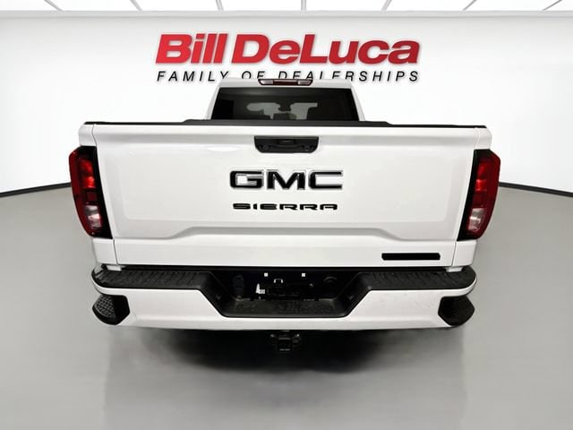 2026 GMC Sierra 1500 Elevation - Photo 6