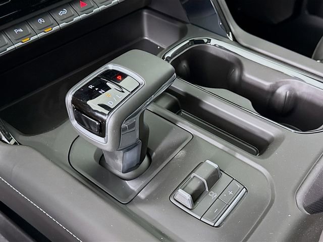 2026 GMC Sierra 1500 AT4X - Photo 17