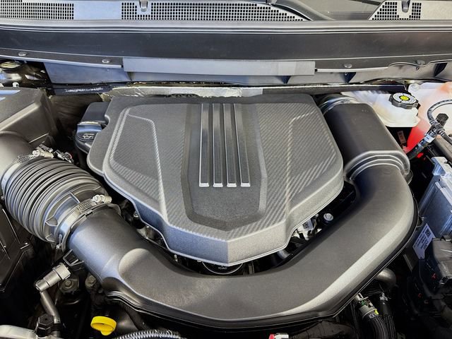 2026 GMC Acadia AT4 - Photo 33