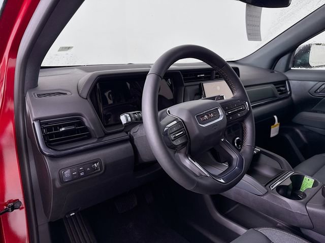2026 GMC Terrain AT4 - Photo 9