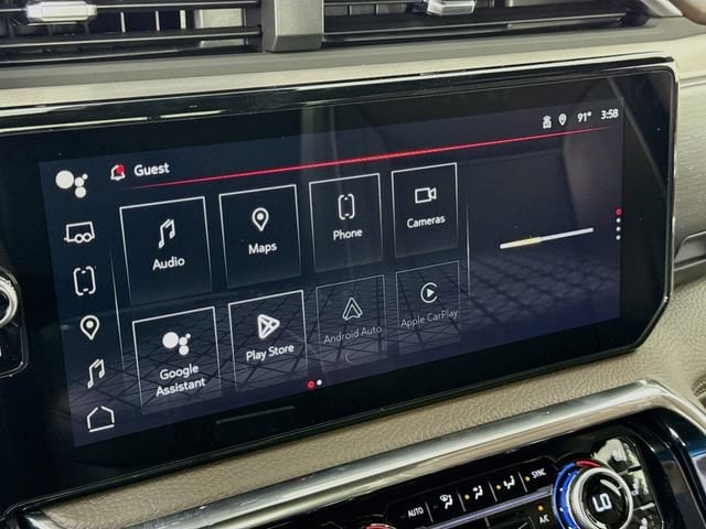 2026 GMC Sierra 1500 Denali - Photo 15
