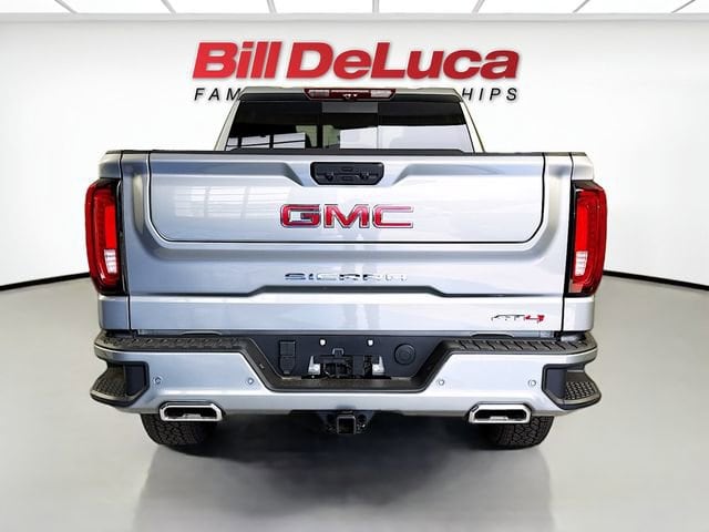 2026 GMC Sierra 1500 AT4 - Photo 6