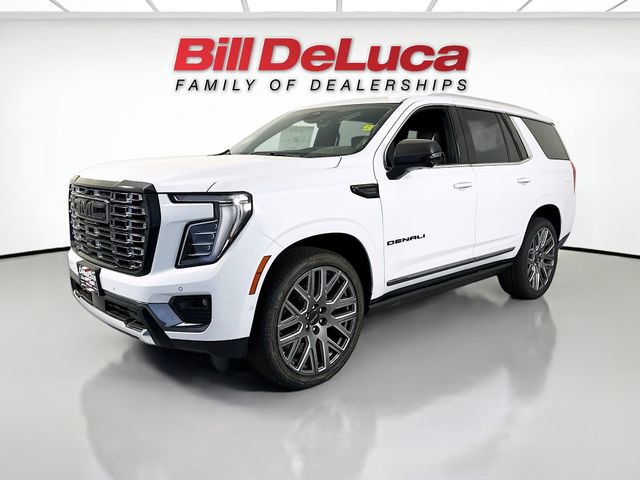 2026 GMC Yukon 4WD Denali Ultimate's photo