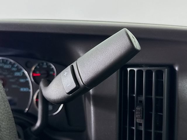 2026 GMC Savana Cargo Work Van - Photo 16