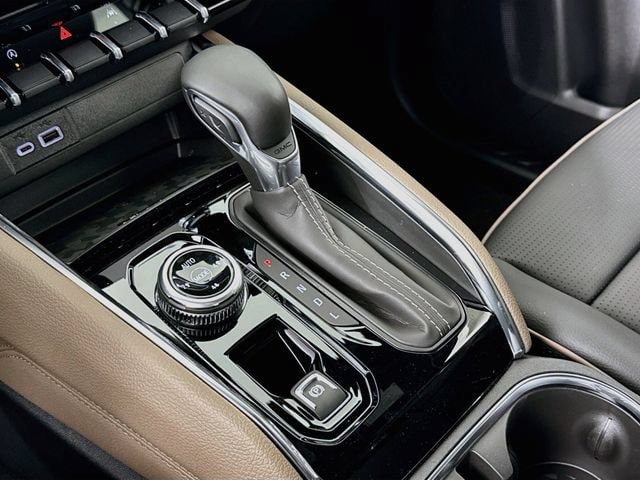 2026 GMC Canyon Denali - Photo 17