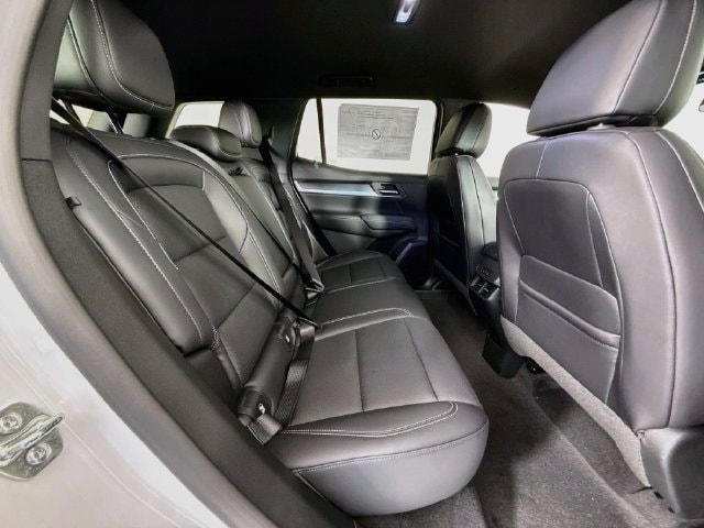2027 GMC Terrain Elevation - Photo 26
