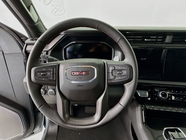 2026 GMC Sierra 1500 AT4X - Photo 11