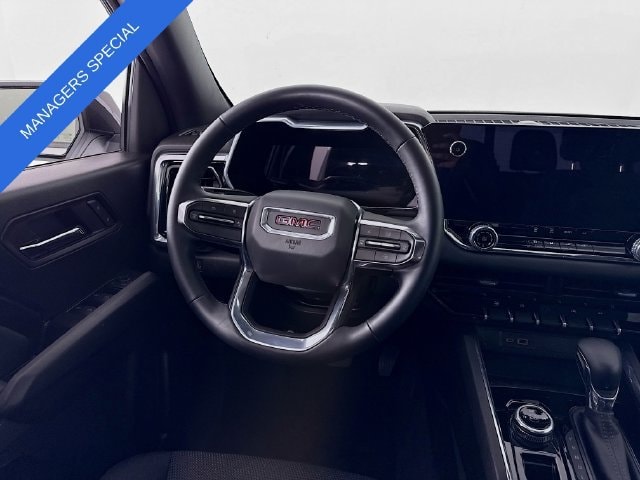 2026 GMC Canyon Elevation - Photo 21