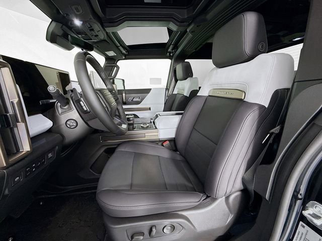 2025 GMC HUMMER EV 3X - Photo 22