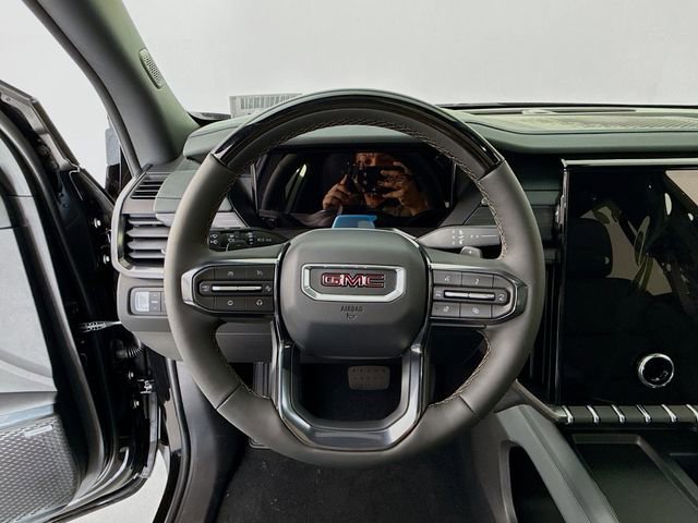 2026 GMC Acadia AT4 - Photo 11