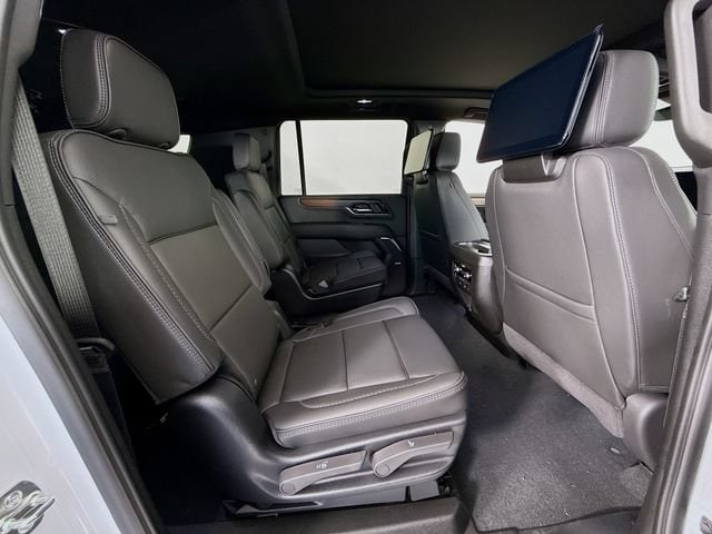 2026 GMC Yukon XL Denali - Photo 31
