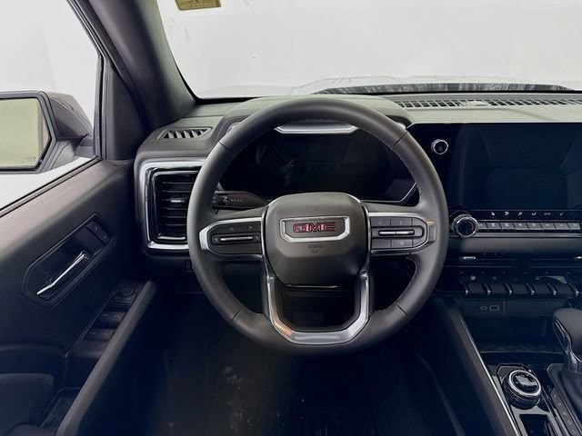 2026 GMC Canyon Elevation - Photo 22