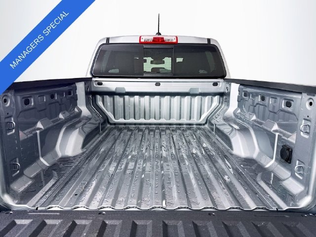 2026 GMC Canyon Elevation - Photo 26