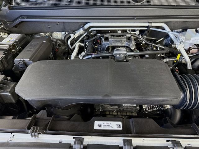 2026 GMC Canyon AT4X - Photo 32