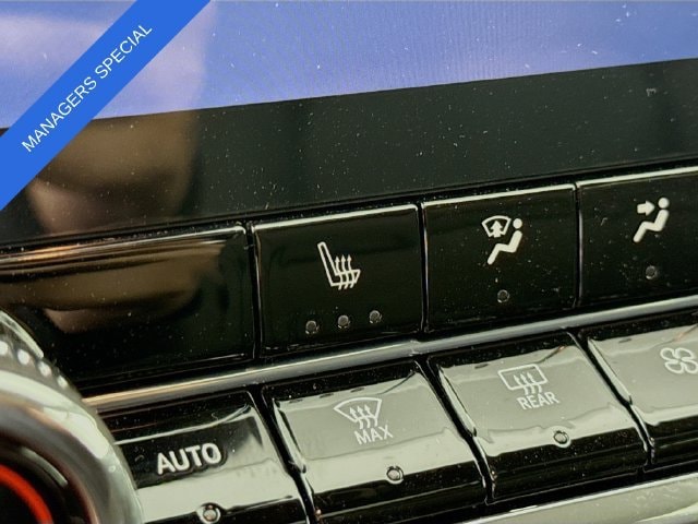 2026 GMC Canyon Elevation - Photo 19