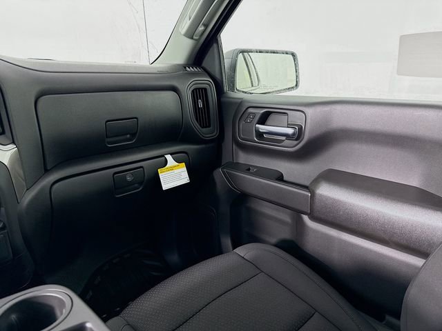 2026 GMC Sierra 1500 Pro - Photo 21