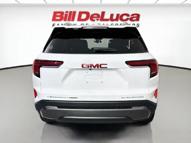 2027 GMC Terrain Elevation - Photo 6