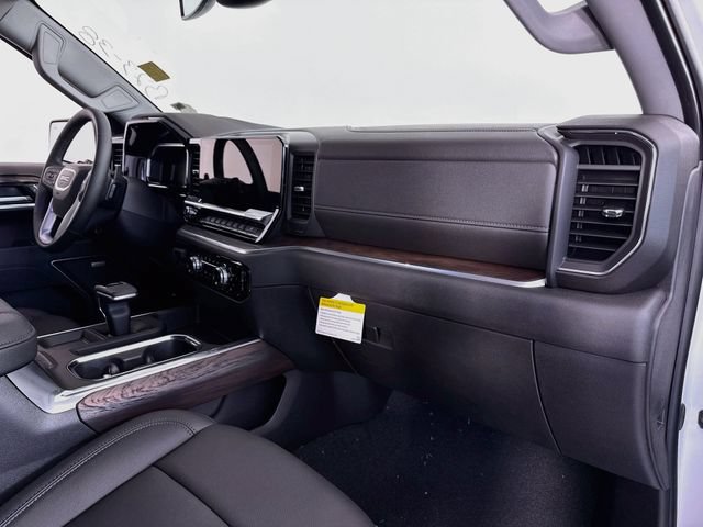 2026 GMC Sierra 1500 SLT - Photo 31