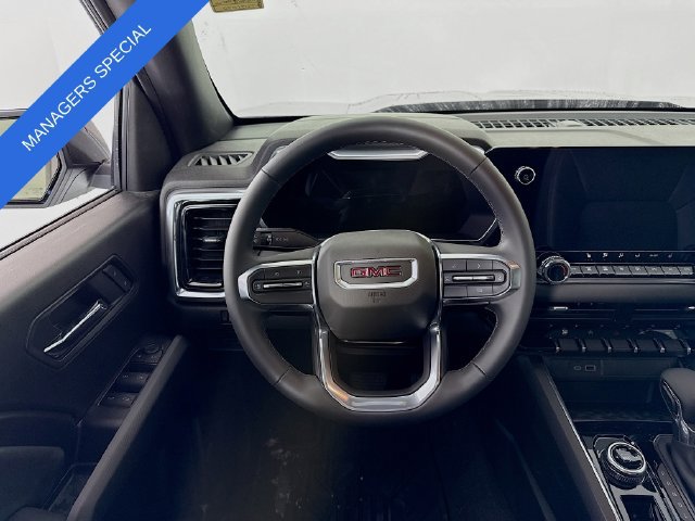 2026 GMC Canyon Elevation - Photo 22