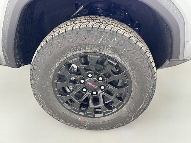 2026 GMC Canyon Elevation - Photo 31