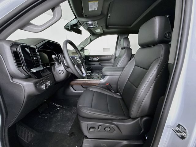 2026 GMC Sierra 1500 SLT - Photo 22