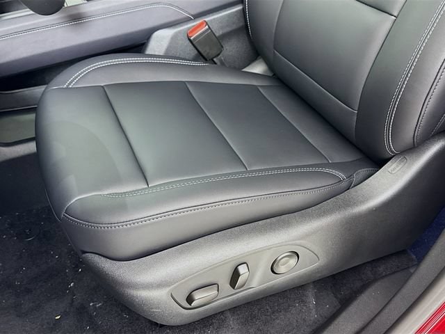 2026 GMC Acadia Elevation - Photo 20