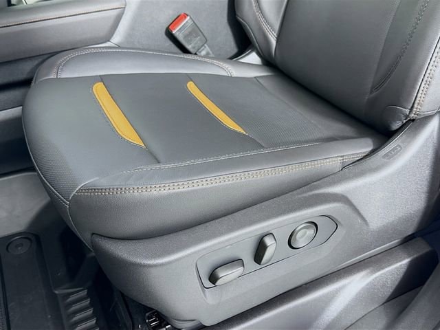 2026 GMC Sierra 1500 AT4 - Photo 20