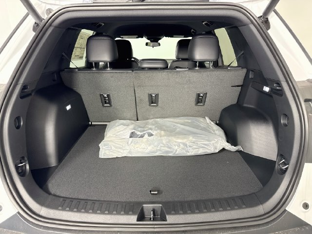 2027 GMC Terrain Elevation - Photo 25