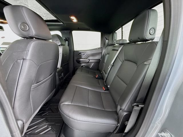 2026 GMC Canyon Elevation - Photo 24